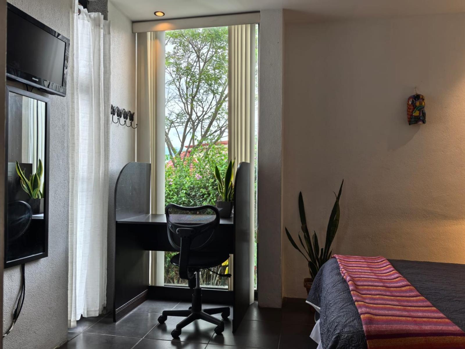 Casa Marlui-San Jose Apartment Curridabat Екстериор снимка