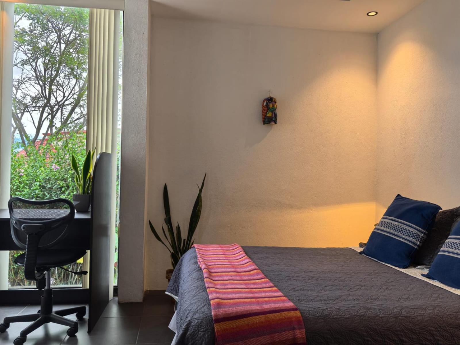 Casa Marlui-San Jose Apartment Curridabat Екстериор снимка